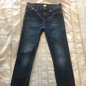 J. Crew Jeans